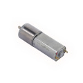 Good quality Diameter 16mm 6v 12v small planetary 200rpm dc gear motor